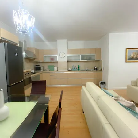 Appartamento Casa Di Maja