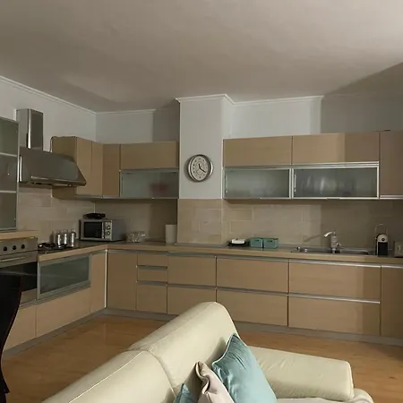Appartamento Casa Di Maja
