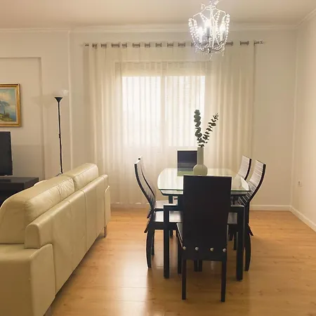 Casa Di Maja Lägenhet *