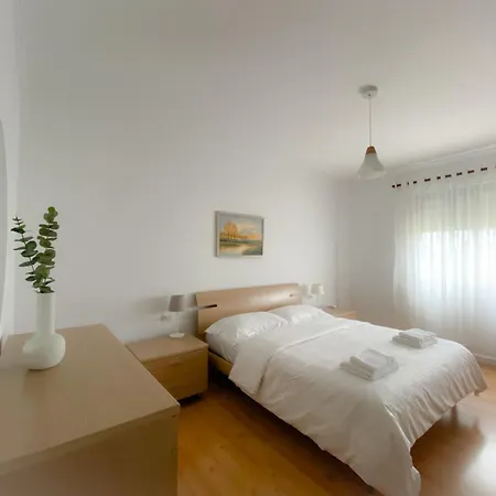 Casa Di Maja Appartamento Tirana