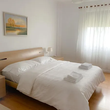 Lägenhet Casa Di Maja Tirana