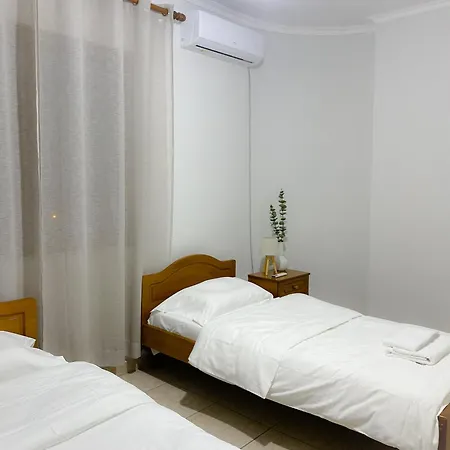 Appartamento Casa Di Maja Tirana