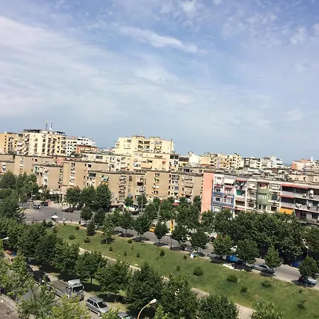 Casa Di Maja Tirana