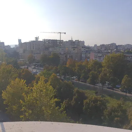 Lägenhet Casa Di Maja Tirana