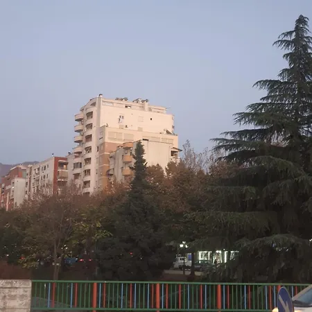 Lägenhet Casa Di Maja