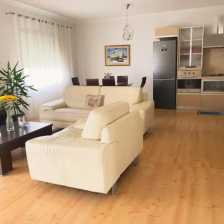 Casa Di Maja Appartamento