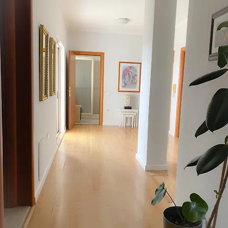 Casa Di Maja Apartment