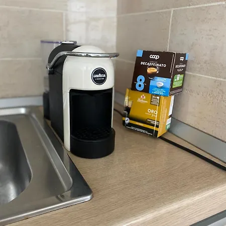 Apartment Casa Di Maja