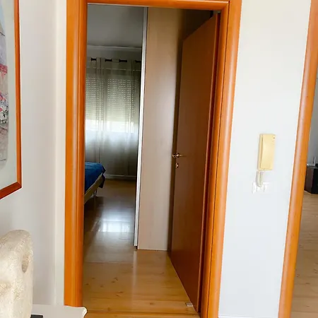 Casa Di Maja Appartamento