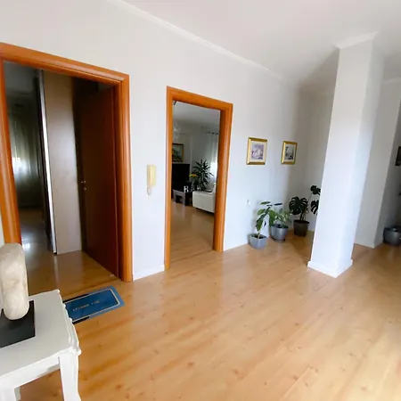 Casa Di Maja * Tirana