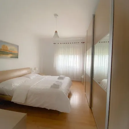 Appartamento Casa Di Maja Tirana