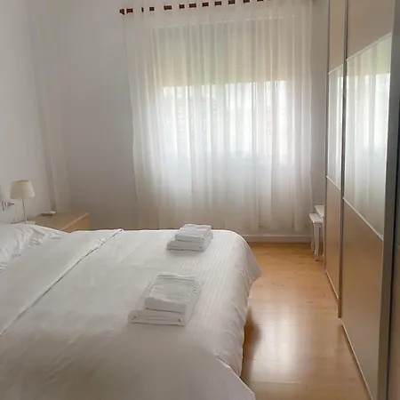 Casa Di Maja Appartamento Tirana