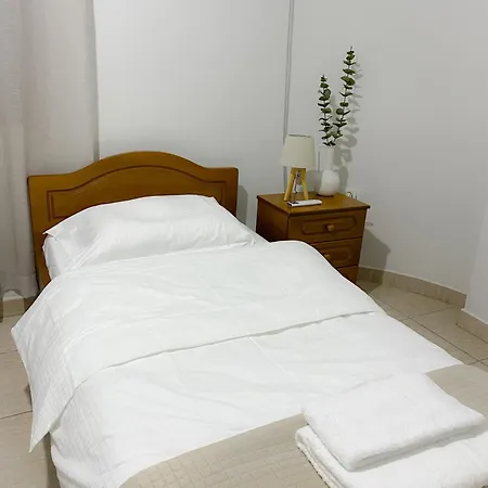 Appartamento Casa Di Maja