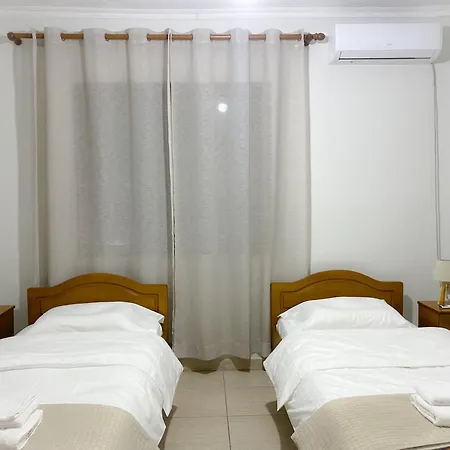 Casa Di Maja Appartamento