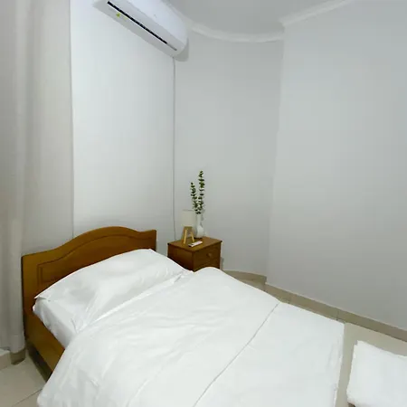 Apartmán Casa Di Maja