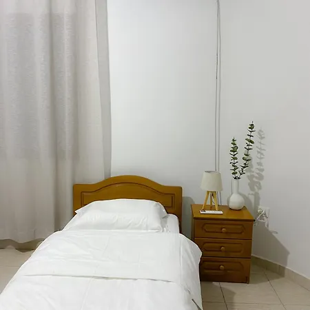 Apartment Casa Di Maja