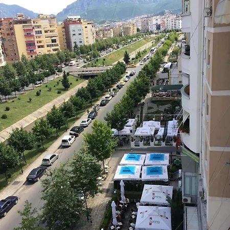 Appartamento Casa Di Maja