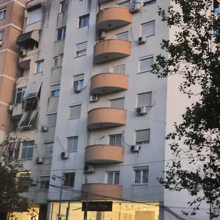 Appartamento Casa Di Maja *