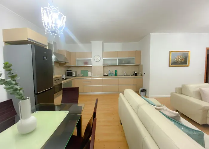 דירה Casa Di Maja