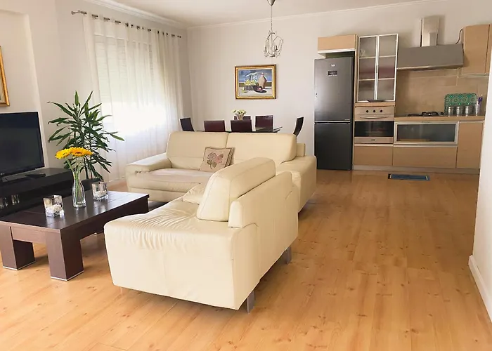 Casa Di Maja דירה