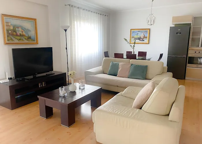 Casa Di Maja * טיראנה