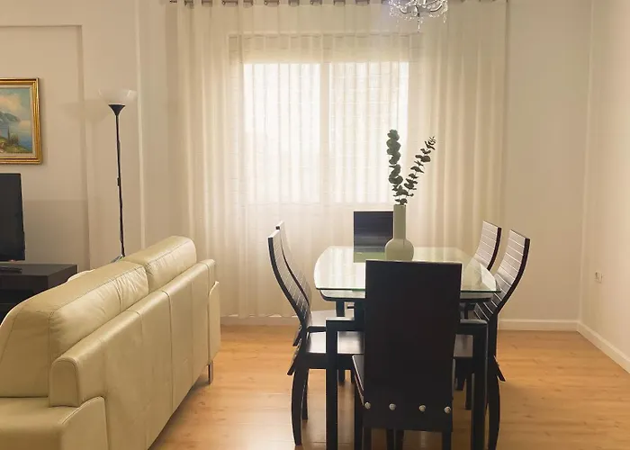 Casa Di Maja דירה *