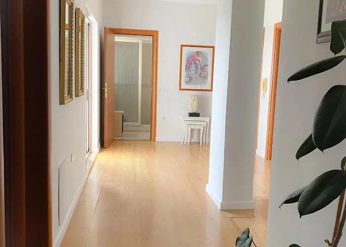 Casa Di Maja דירה