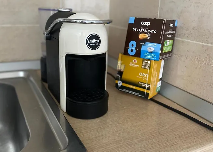 דירה Casa Di Maja