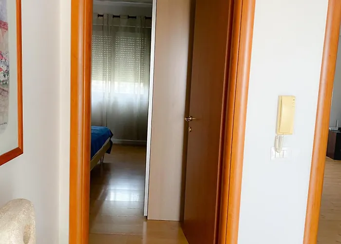 Casa Di Maja דירה