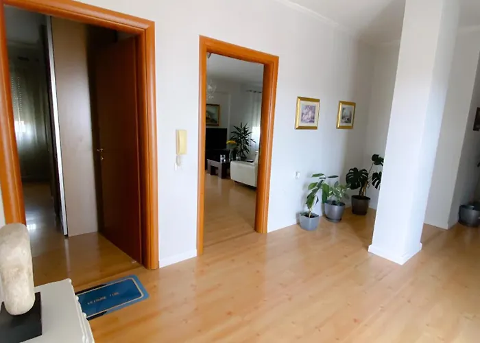 Casa Di Maja * טיראנה