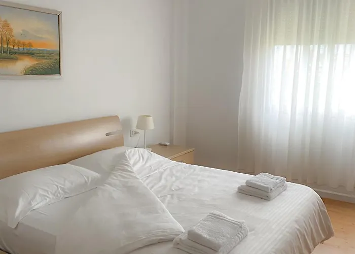 Casa Di Maja * 地拉那