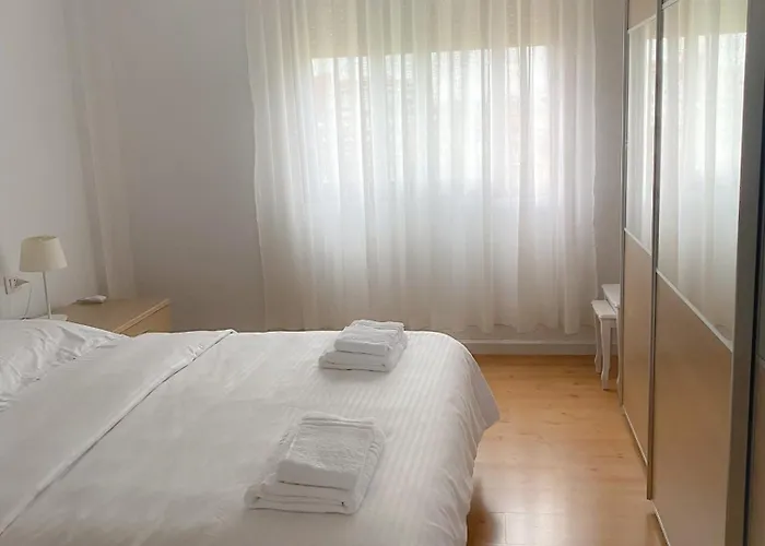 Casa Di Maja דירה טיראנה