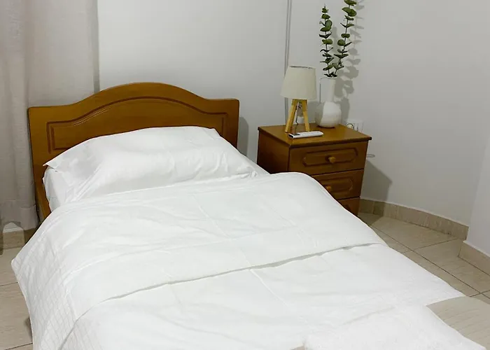 דירה Casa Di Maja