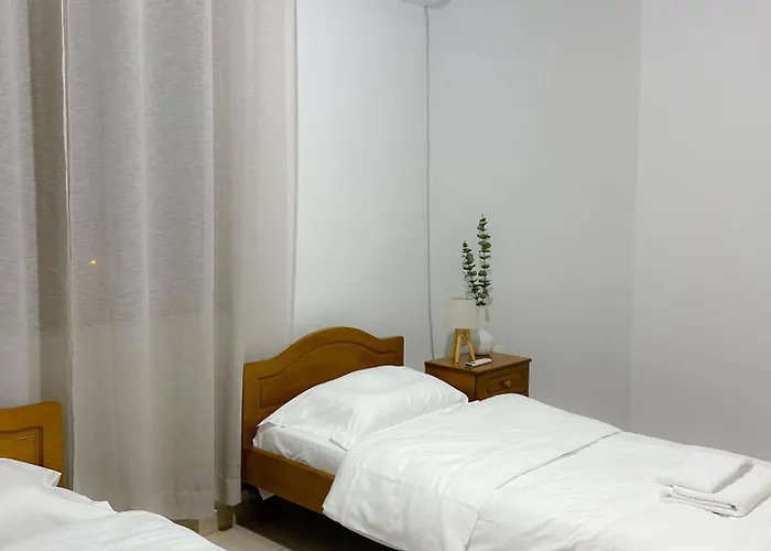 דירה Casa Di Maja טיראנה