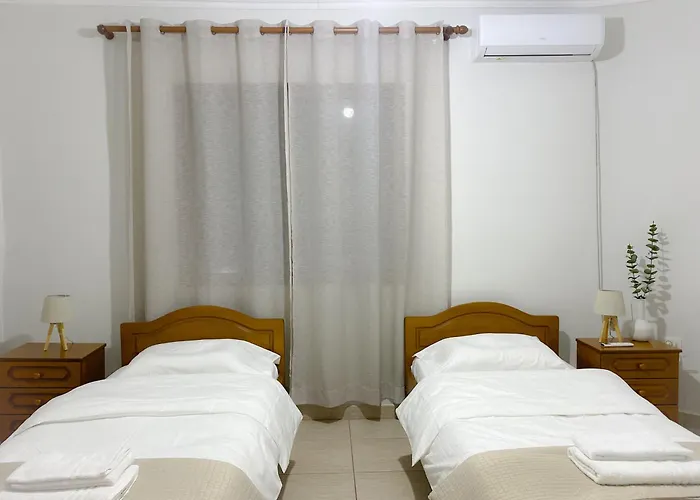 Casa Di Maja דירה