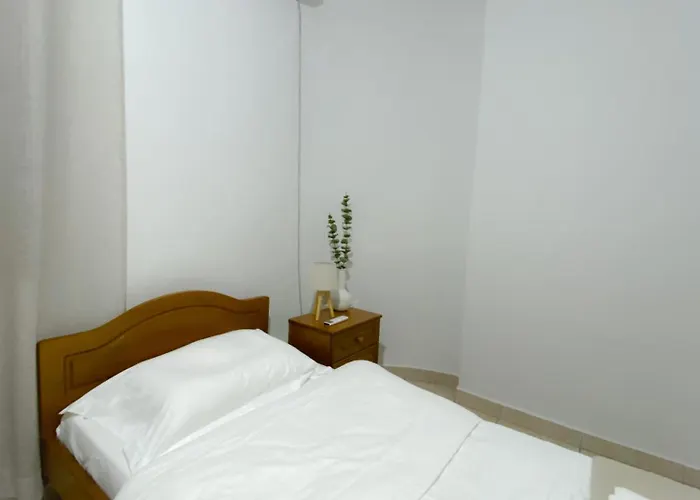 דירה Casa Di Maja