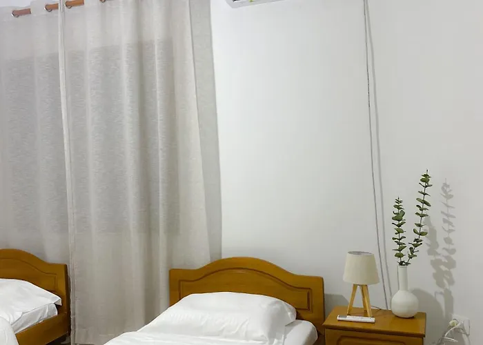 Casa Di Maja דירה טיראנה