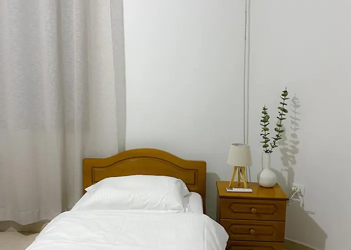 דירה Casa Di Maja