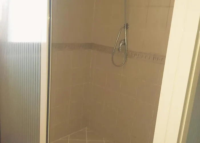 Casa Di Maja דירה *