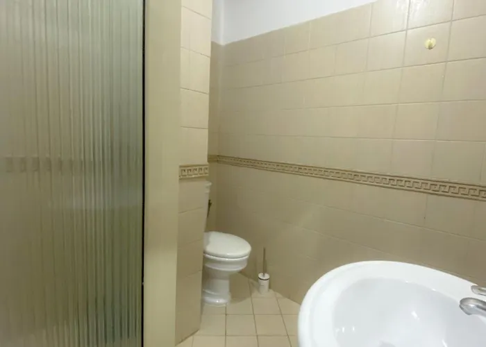 Casa Di Maja 地拉那