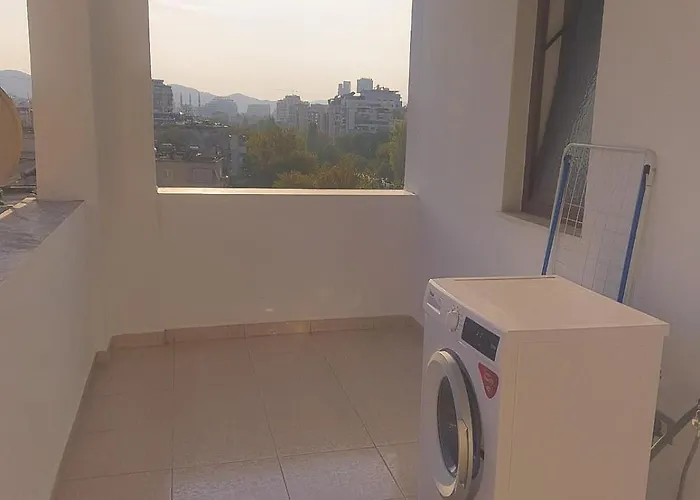 Casa Di Maja טיראנה