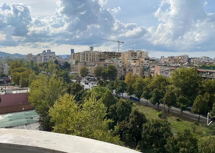 דירה Casa Di Maja *