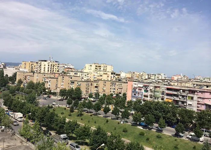 Casa Di Maja טיראנה