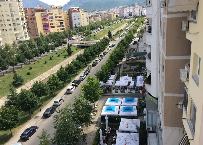 דירה Casa Di Maja