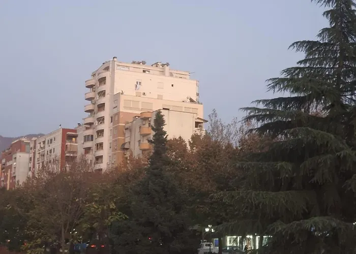 דירה Casa Di Maja