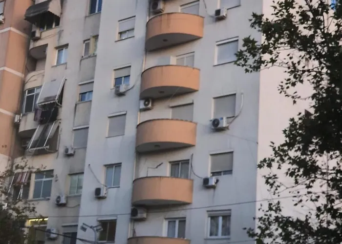 דירה Casa Di Maja *